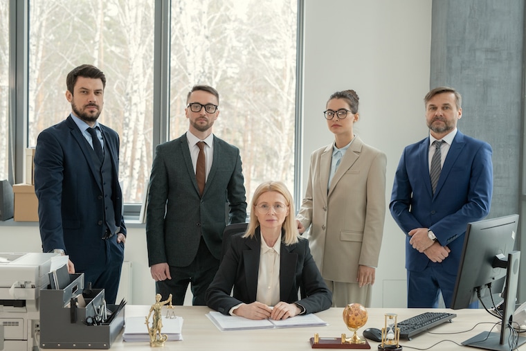 How to promote law firm locally?