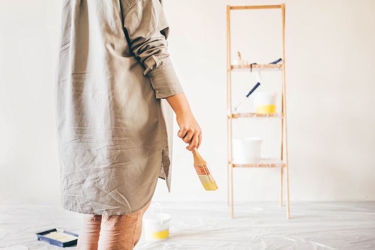 How to promote painting business locally?