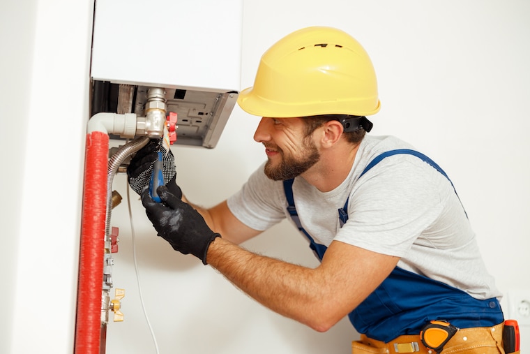 How to promote plumbing business locally?