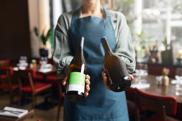 How to promote winery business locally?