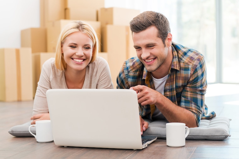 How to advertise moving company on Facebook?