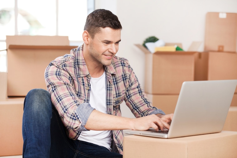 How to advertise moving company on Google?