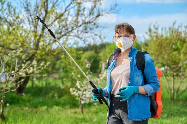 How to promote pest control on Youtube?