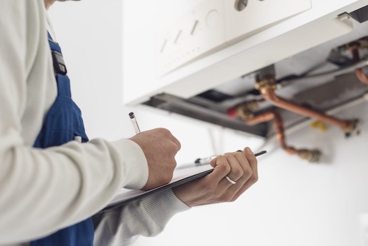 How to advertise plumbing business on Facebook?