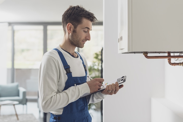 How to advertise plumbing business on Google?