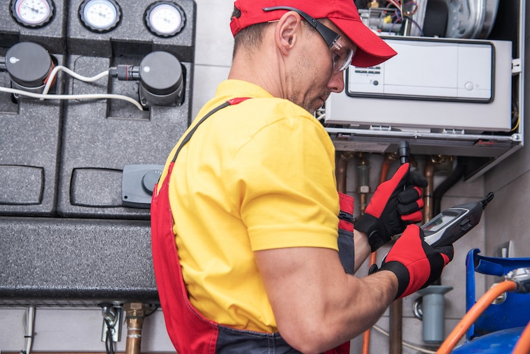 How to promote plumbing business on Instagram?
