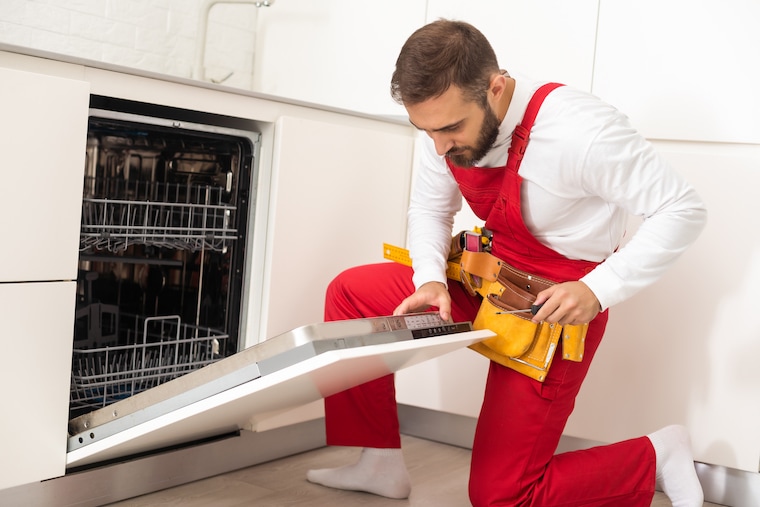 How to promote plumbing business on Tik Tok?