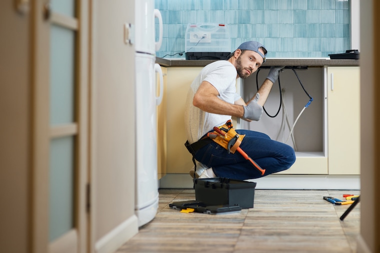 How to promote plumbing business on Youtube?