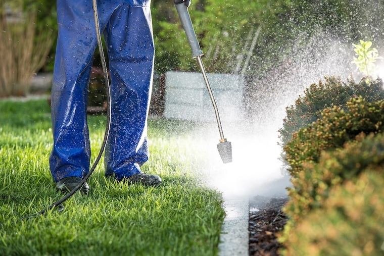 How to advertise your pressure washing business on Google?