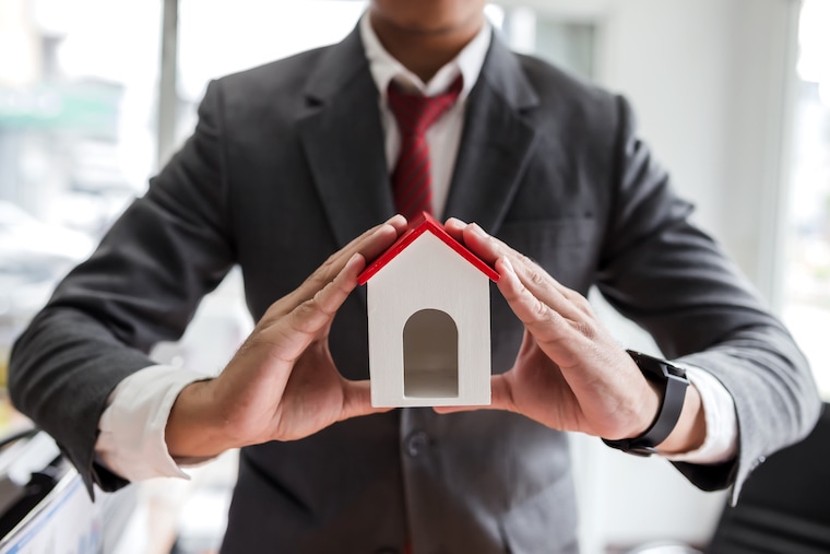 How to promote real estate agency on Tik Tok?