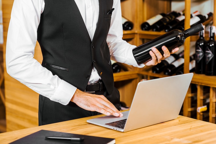 How to advertise winery business on Google?