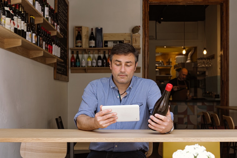 How to promote winery business on Instagram?