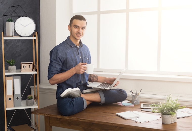 How to advertise yoga business on Google?