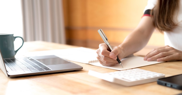 How do i set up and register a accounting firm?