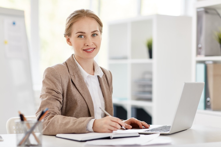 How to successfully run a accounting firm?