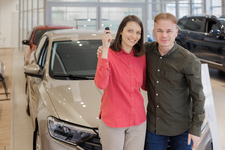 How to successfully run a car rental business
