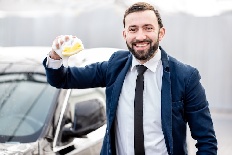 How to successfully run a car wash business?