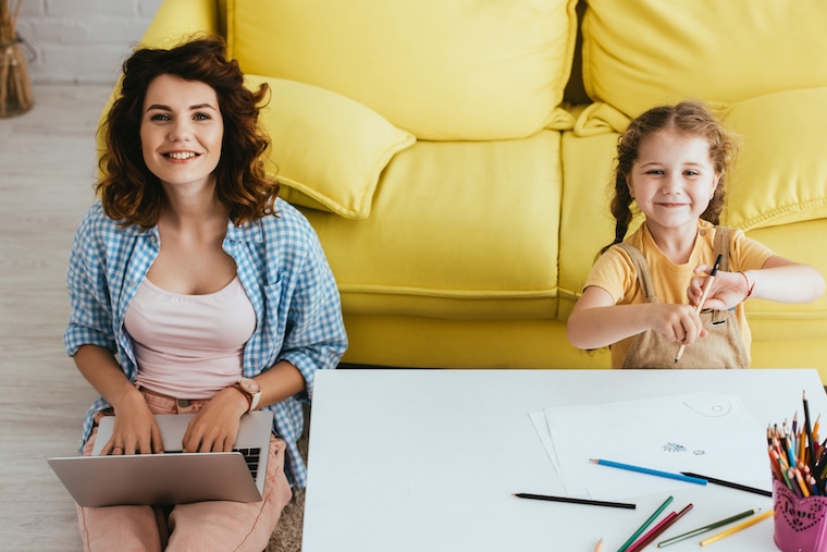 How to successfully run a daycare business
