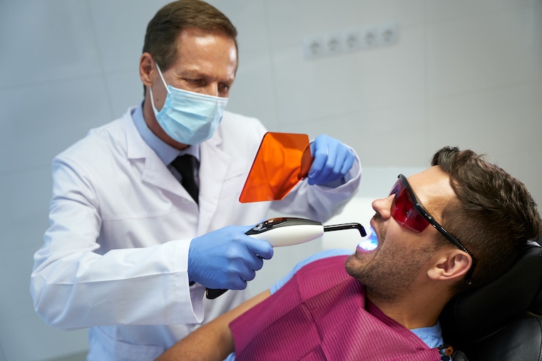 How to successfully run a dental practice?