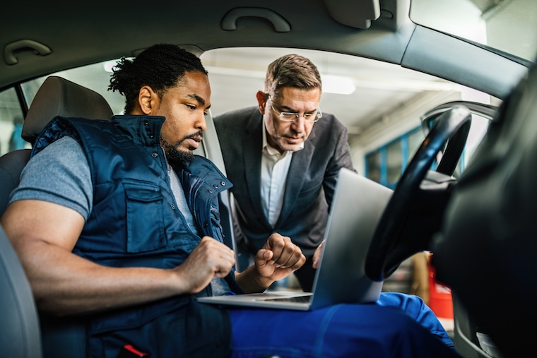How to run Facebook for auto repair shop?