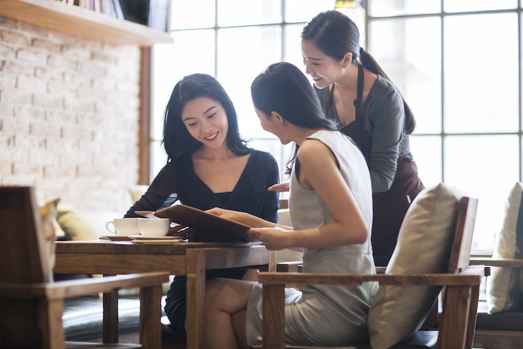 How to run Facebook for catering business?