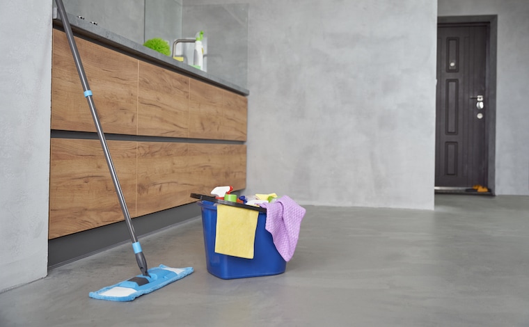 How to run Google Ads for cleaning business?