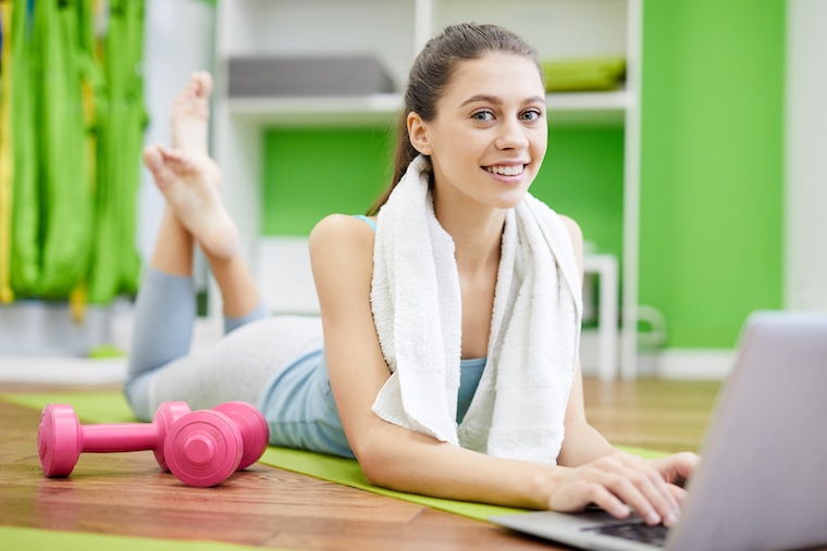 How to run Facebook for gym?