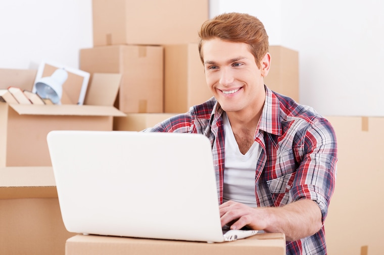 How to run Facebook for moving company?