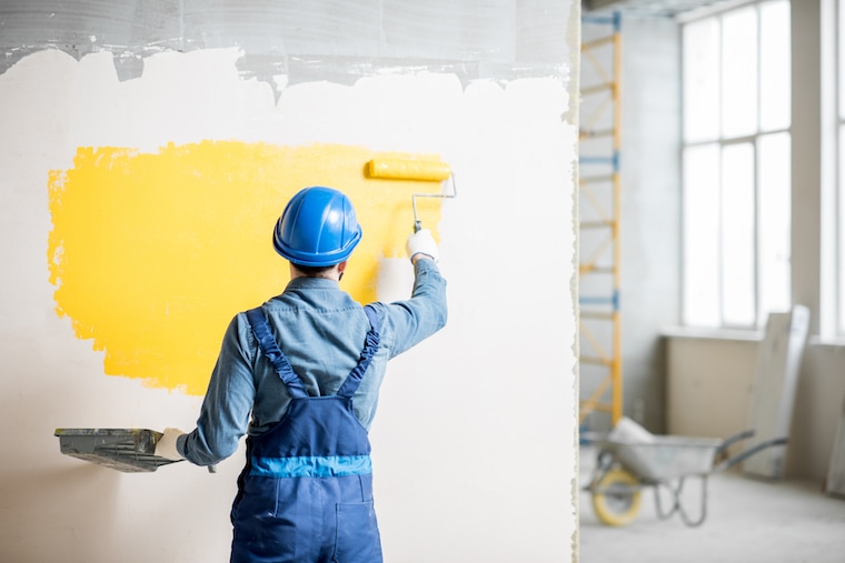 How to run Facebook for painting business?