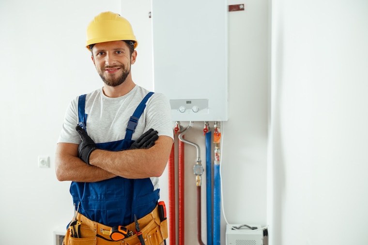 How to run Facebook for plumbing business?