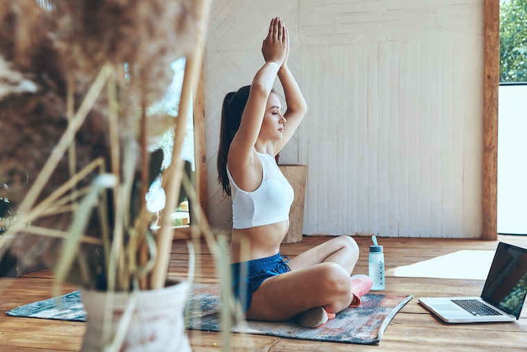 How to run Facebook for yoga business?