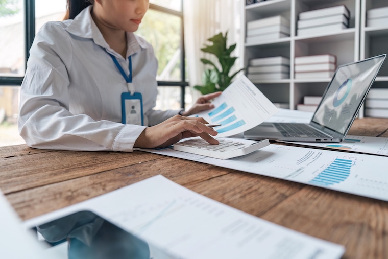 How to run Google Ads for accounting firm?