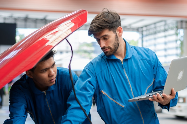 How to run Google Ads for auto repair shop?