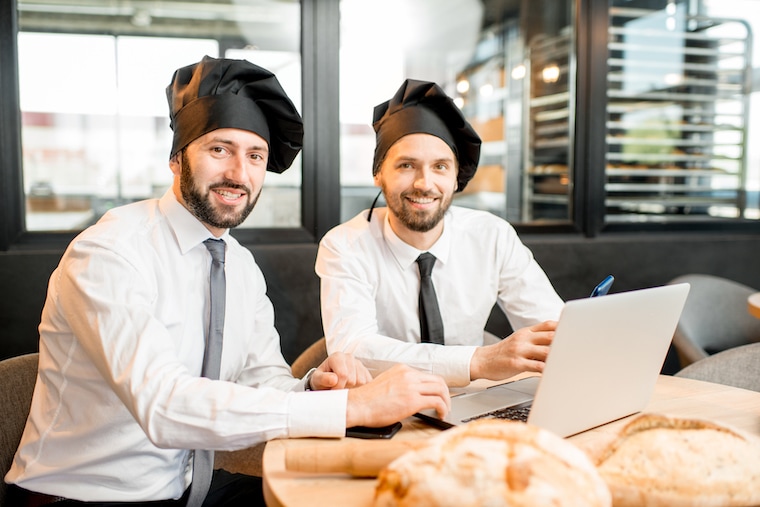 How to run Google Ads for baking business?
