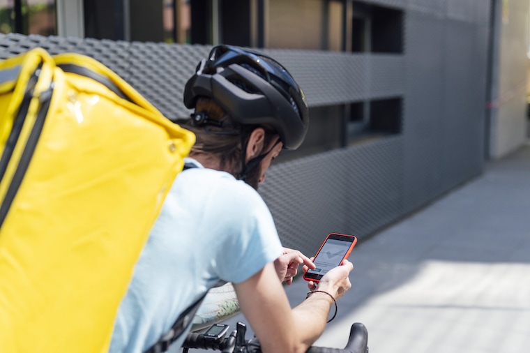 How to run Google Ads for delivery business?