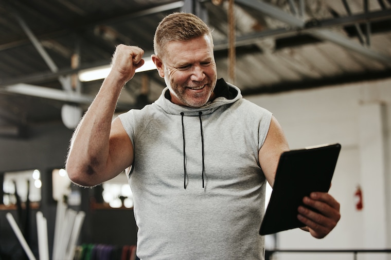 How to run Google Ads for gym?