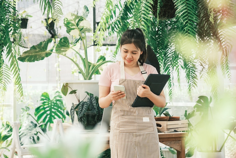 How to run Google Ads for landscaping business?