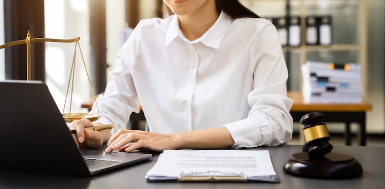 How to run Google Ads for law firm?