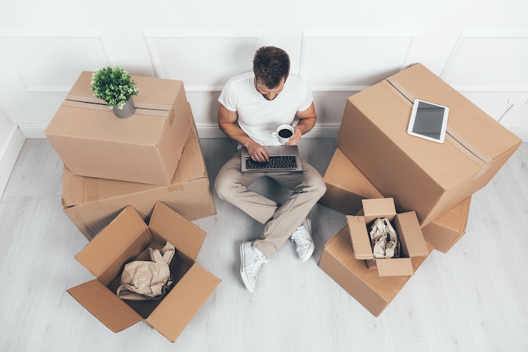 How to run Google Ads for moving company?
