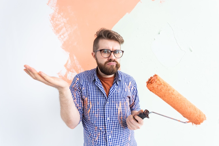 How to run Google Ads for painting business?