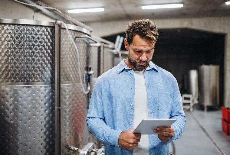 How to run Google Ads for winery business?