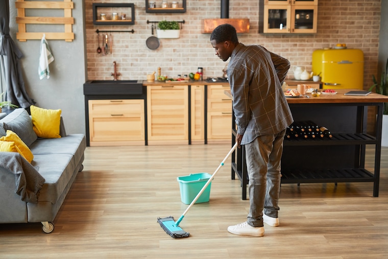 How to start a residential cleaning business?