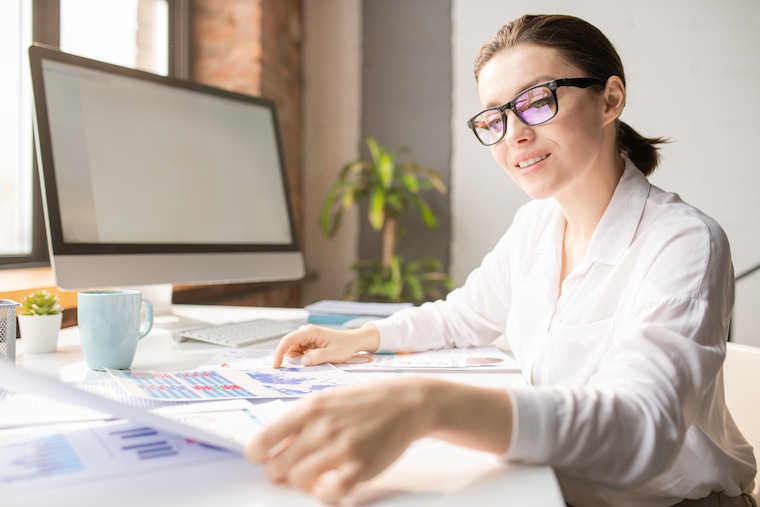 How to start a accounting firm: Ultimate guide
