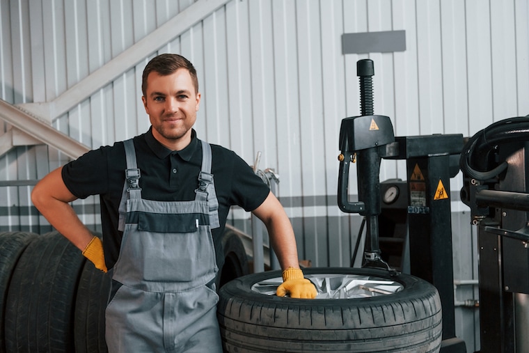 How to start a auto repair shop: Ultimate guide