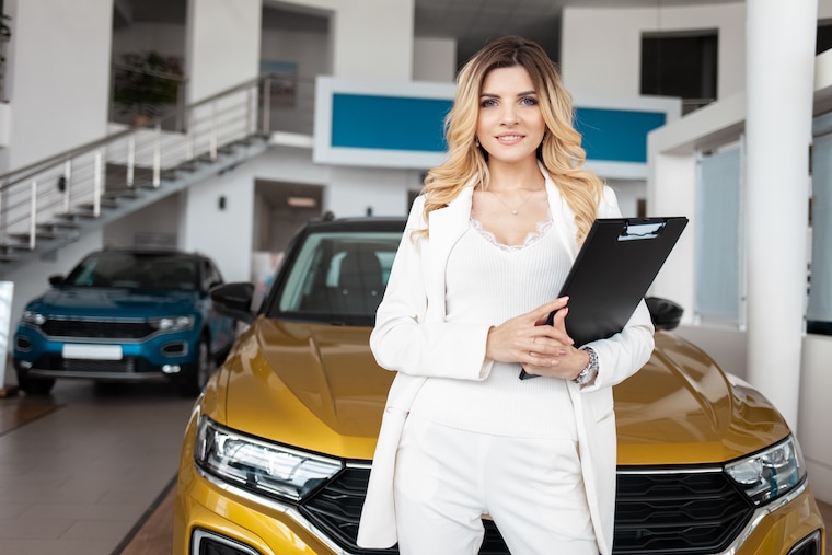 How to start a car dealership: Ultimate guide