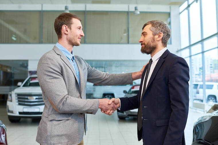 How to start a car rental business: Ultimate guide