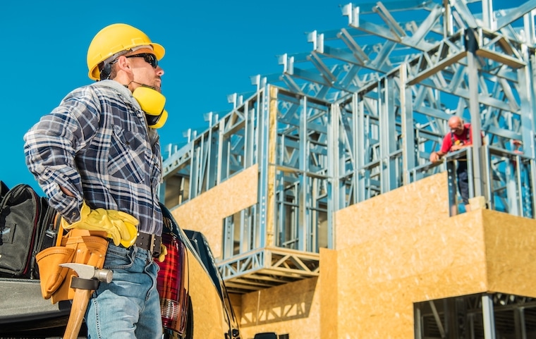How to start a Construction Company Ultimate guide