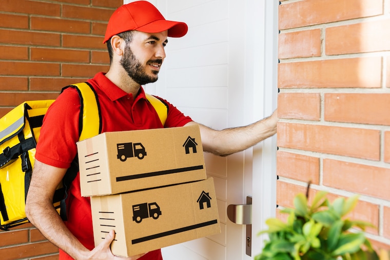 How to start a courier business: Ultimate guide