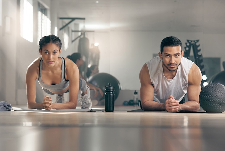 How to start a gym: Ultimate guide