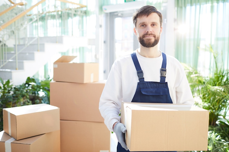How to start a moving company: Ultimate guide